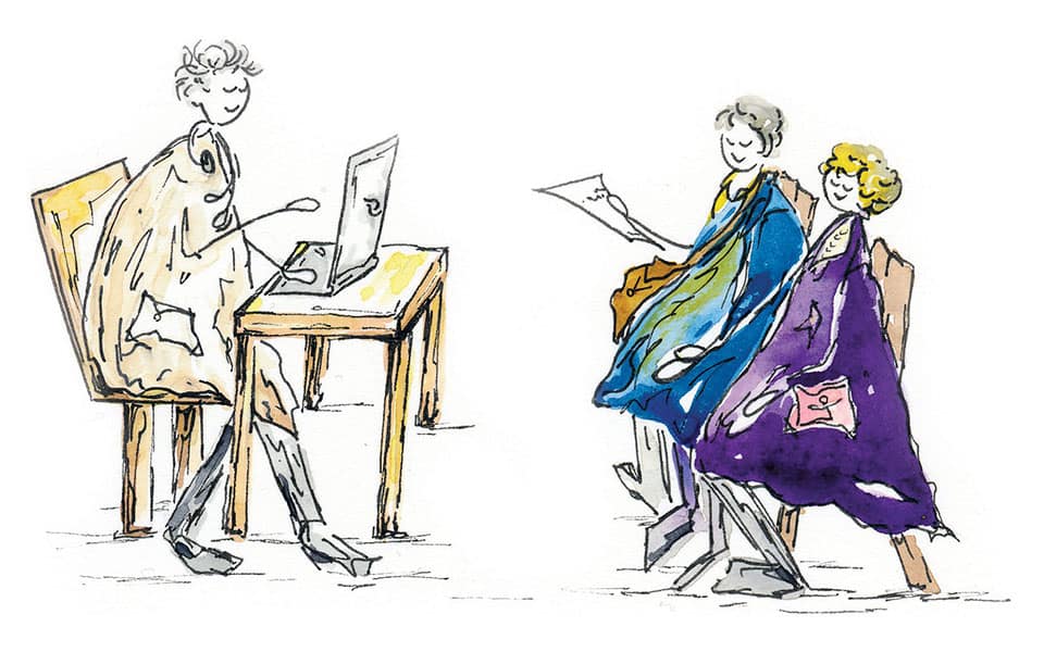 lasting power of attorney