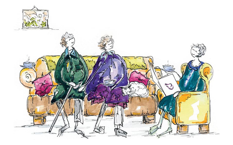 Pemberley Wills Estate Planning