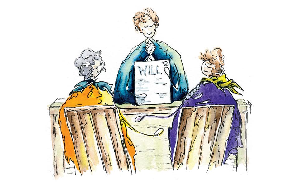 Pemberley Wills Estate Planning